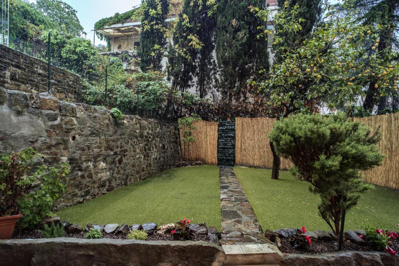 Ferienwohnung Casa Mojito Sanremo Exterior foto