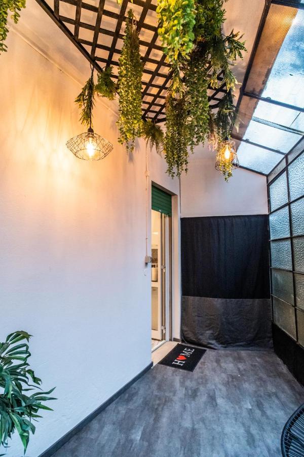 Ferienwohnung Casa Mojito Sanremo Exterior foto